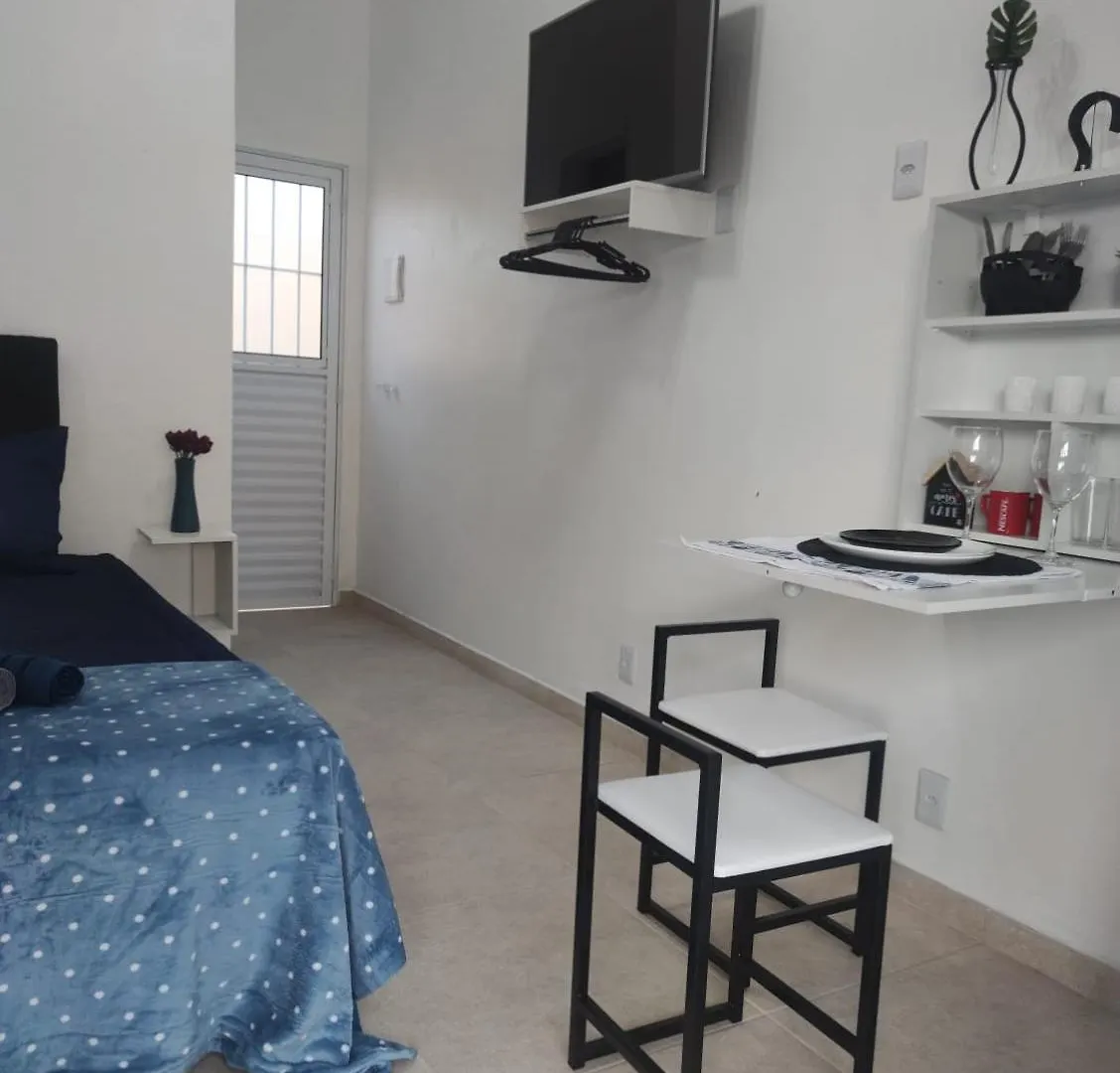 Hospedagem Mar Santo Florianópolis Värdshus