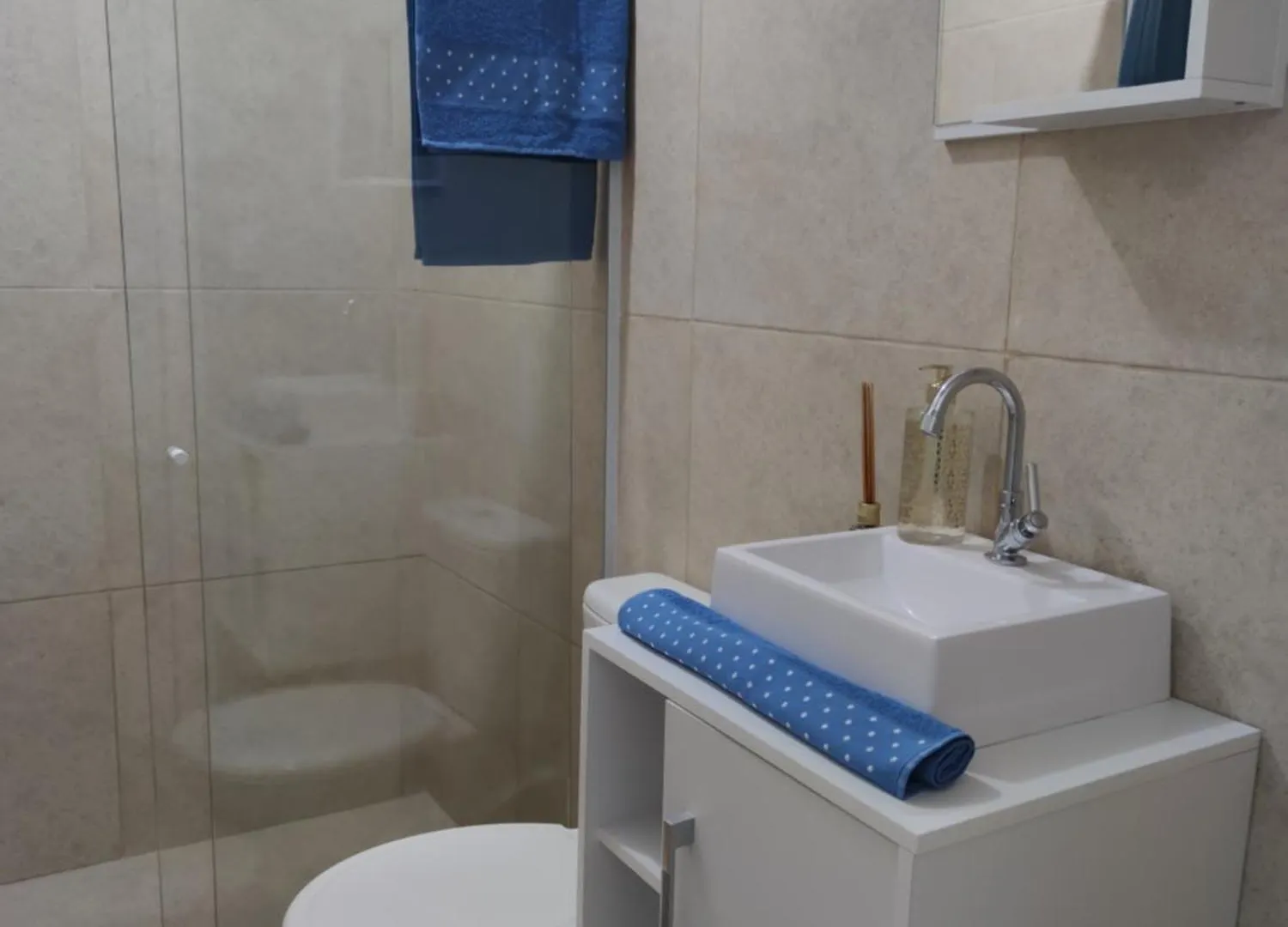 Värdshus Hospedagem Mar Santo Florianópolis