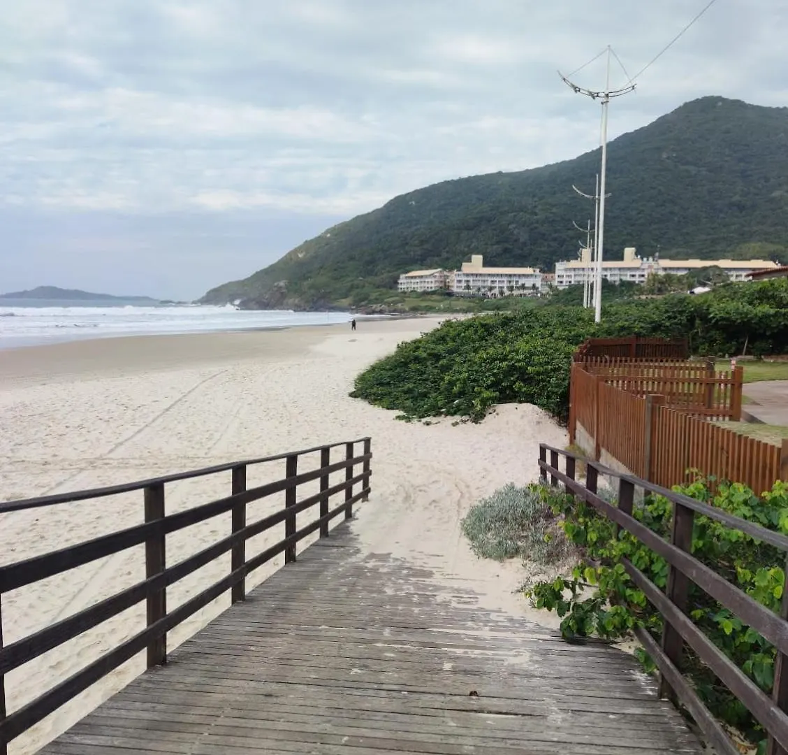 Hospedagem Mar Santo Florianópolis Värdshus